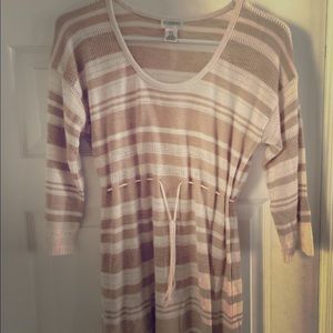 Maternity casual shirt